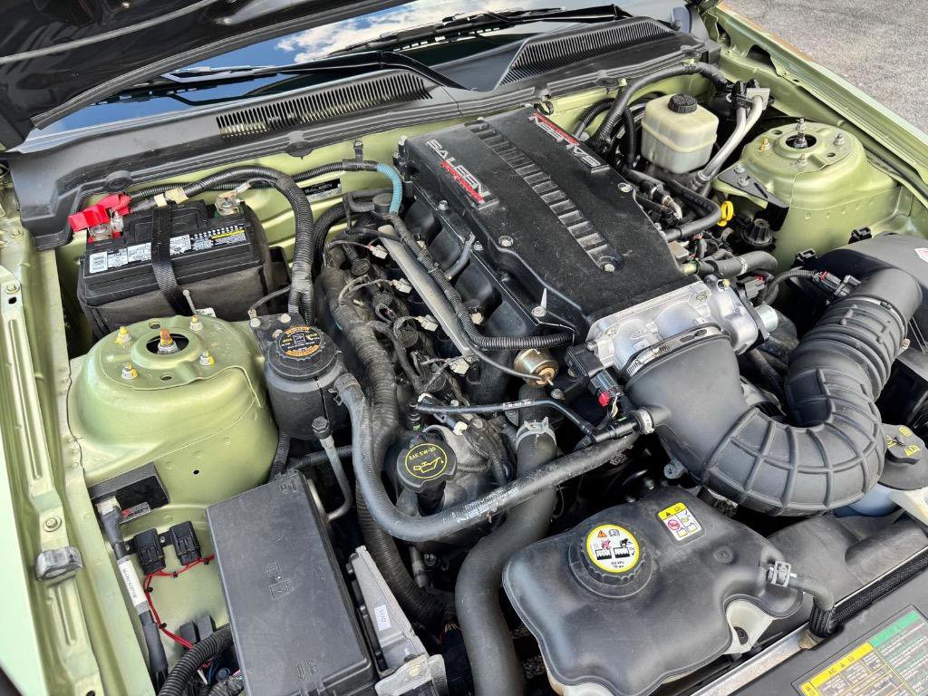 Used 2006 Ford Mustang GT image 29