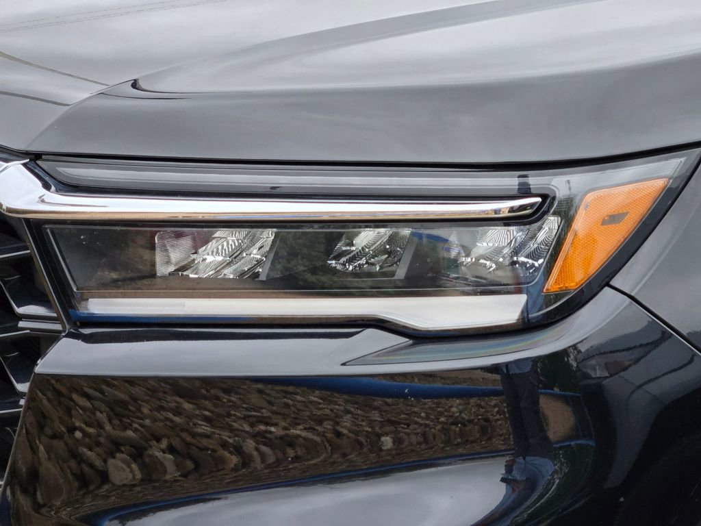 Used 2023 Honda Pilot Touring image 21