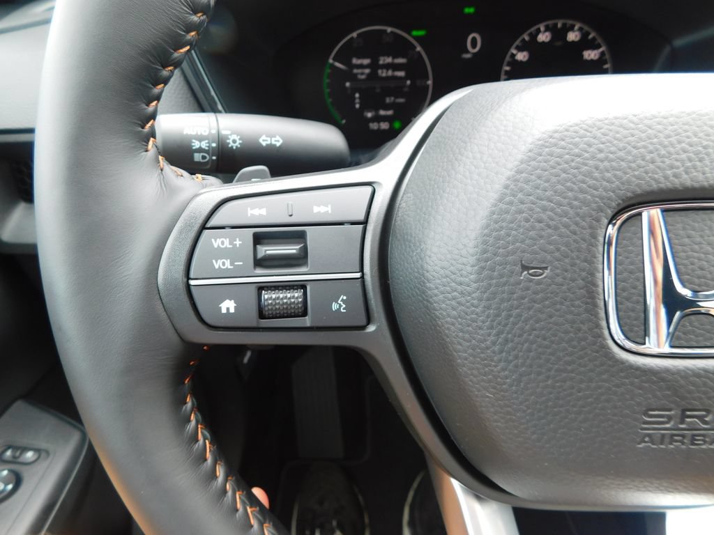 New 2026 Honda CR-V Sport image 28