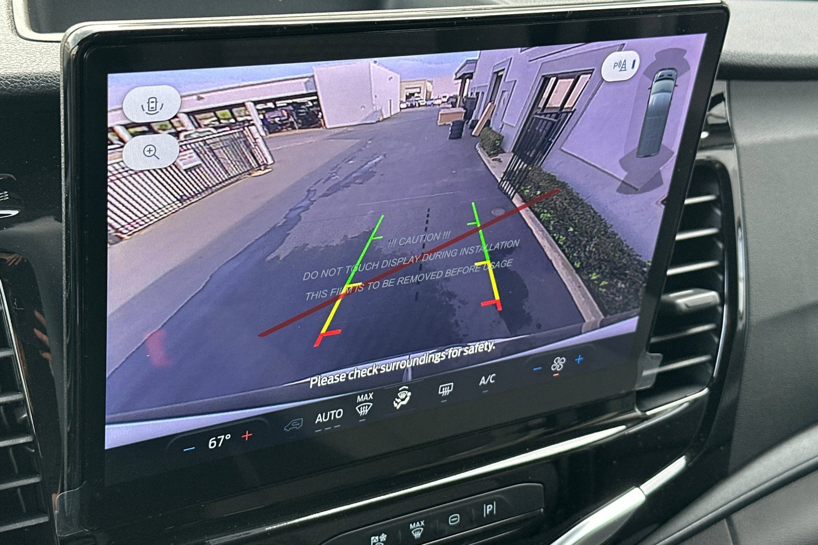 New 2025 Ford Transit 350 XLT image 21