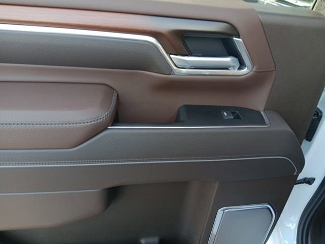 New 2026 GMC Sierra 2500 Denali w/ Denali Reserve Package image 29