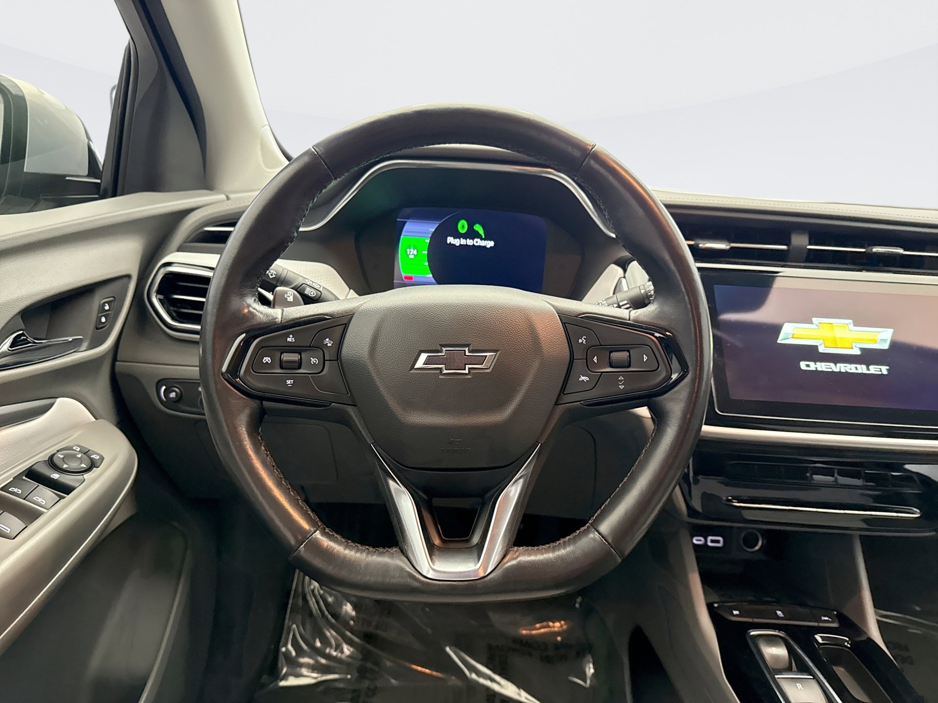 Used 2023 Chevrolet Bolt EUV Premier image 12