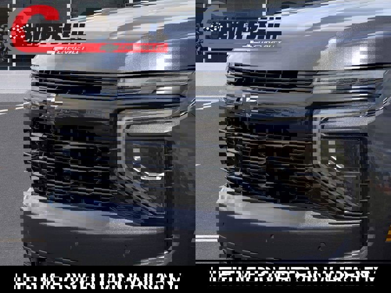 New 2026 Chevrolet Tahoe RST w/ RST Performance Edition image 14