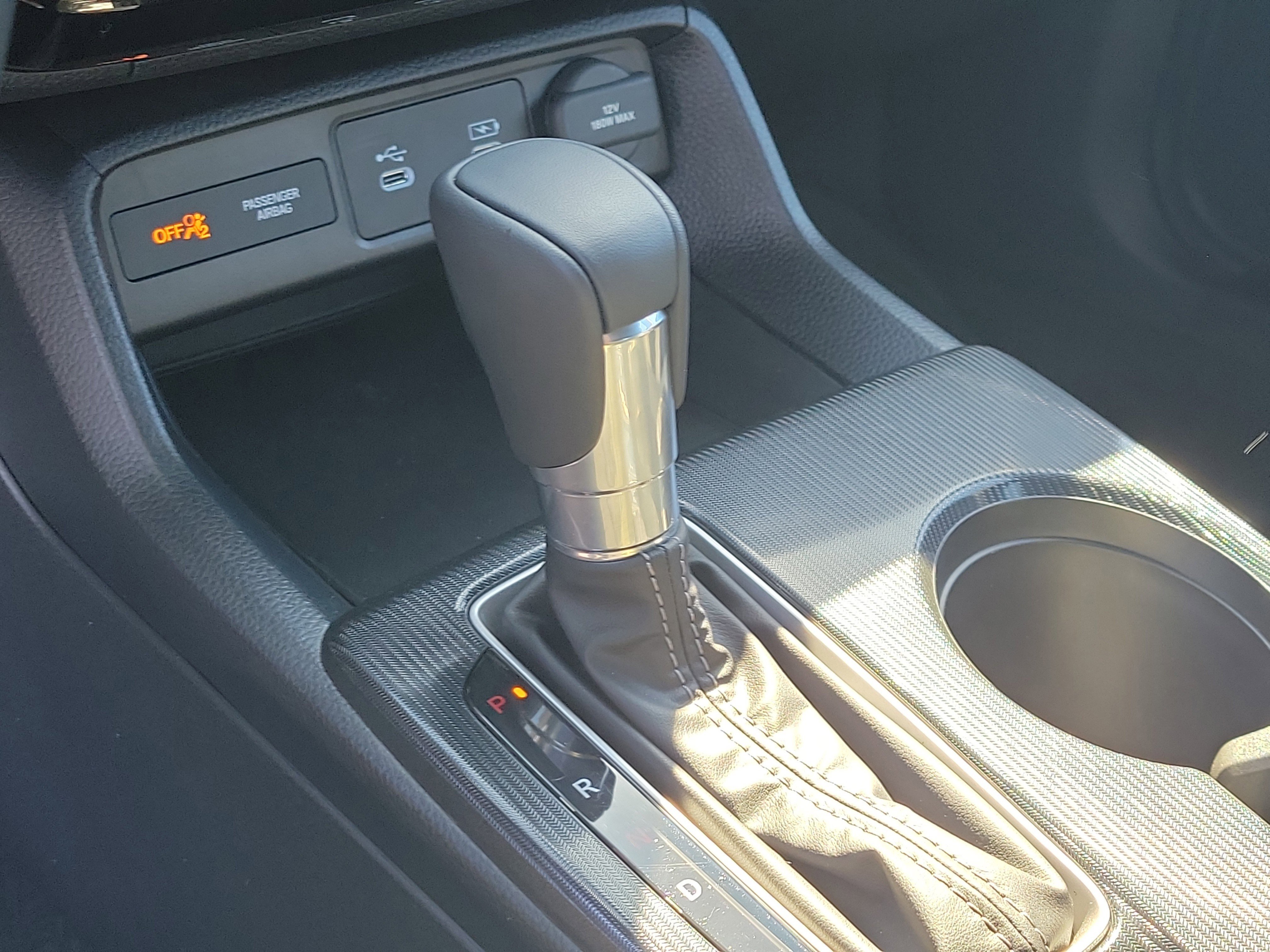 Used 2025 Honda Civic Sport image 26