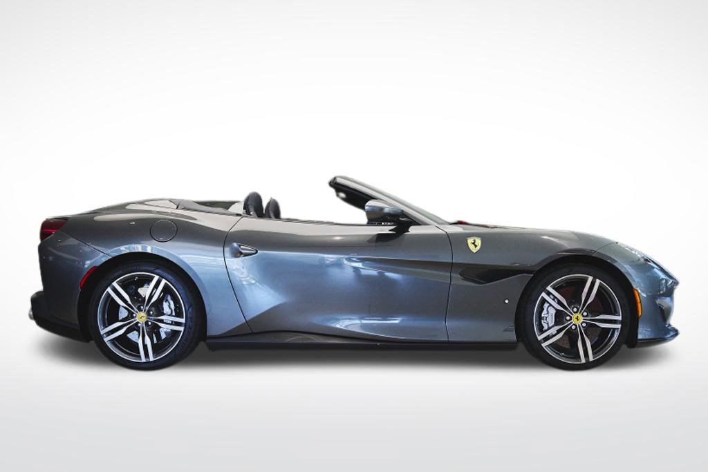 Used 2019 Ferrari Portofino RWD image 6