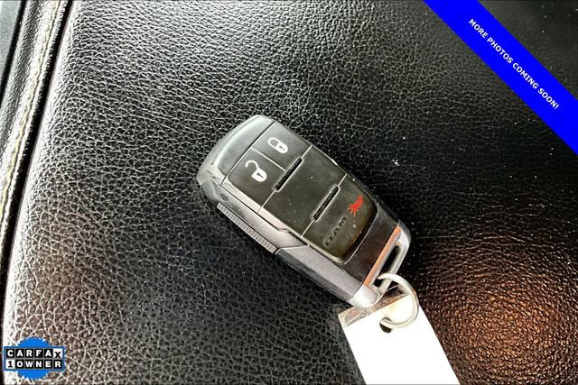 Used 2023 RAM 3500 Tradesman image 11