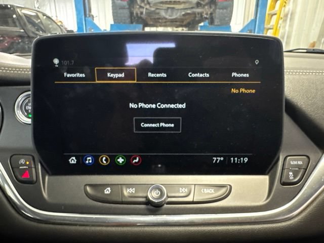 Used 2023 Chevrolet Blazer LT w/ Driver Confidence Package AWD/4WD image 20