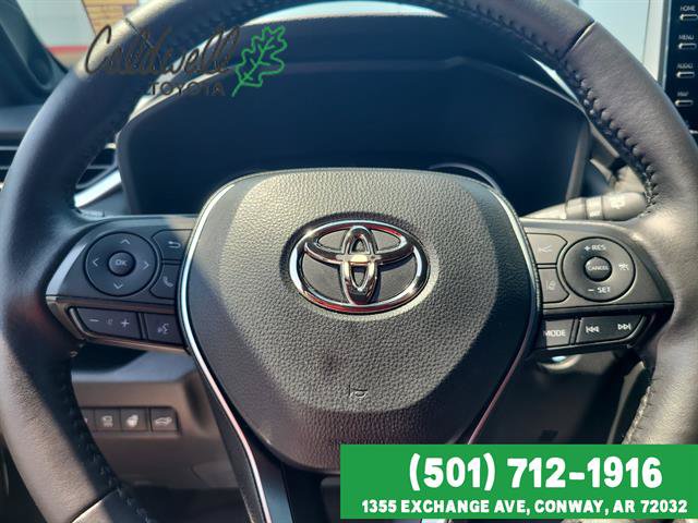 Certified 2022 Toyota RAV4 XSE AWD/4WD image 13