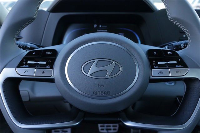 Used 2026 Hyundai Elantra Sport image 11