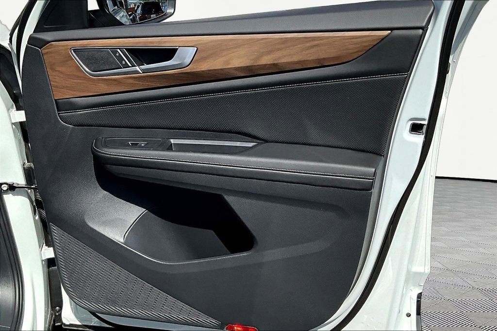 New 2026 Volkswagen Atlas SE image 29