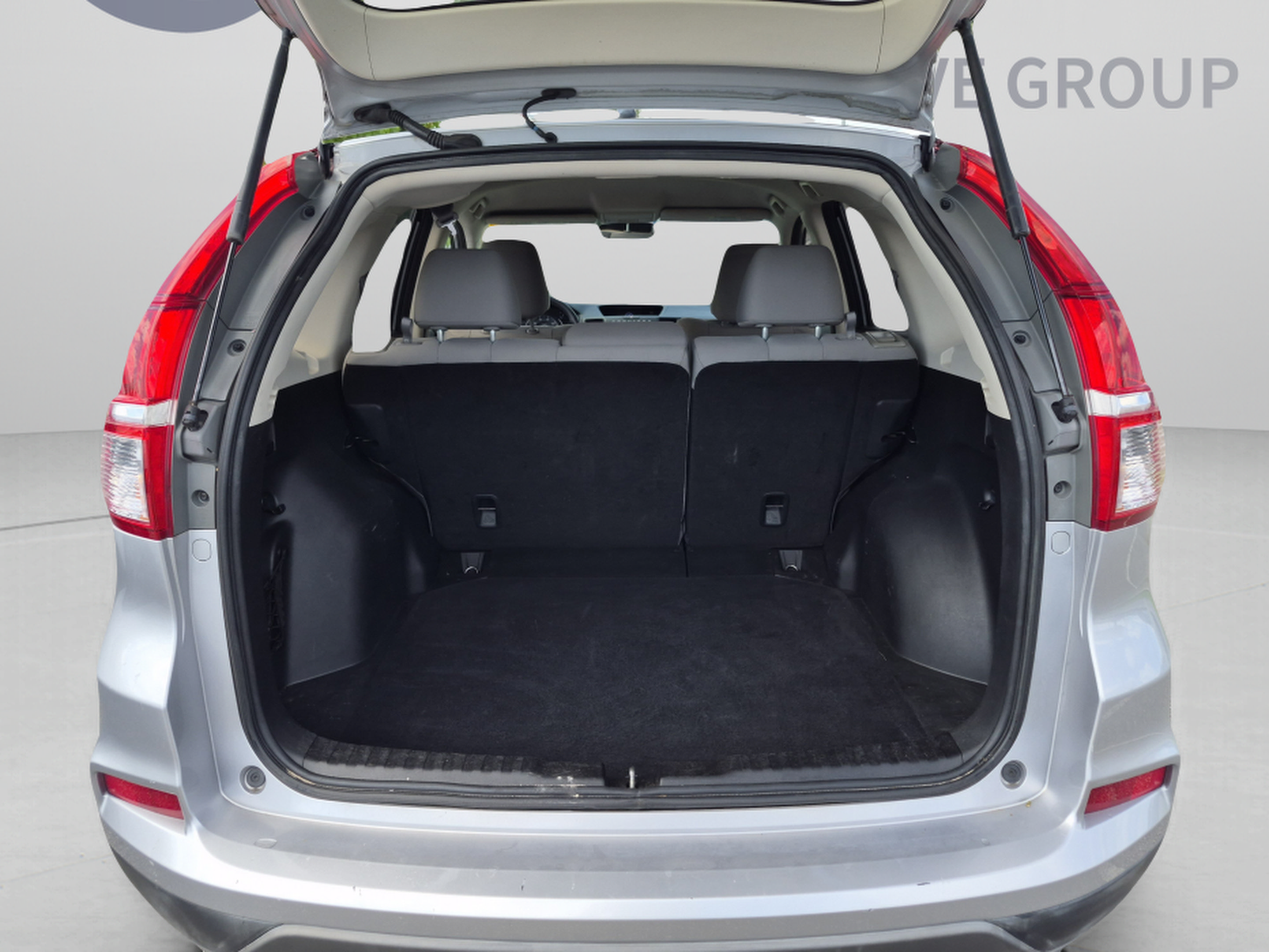 Used 2016 Honda CR-V LX image 10