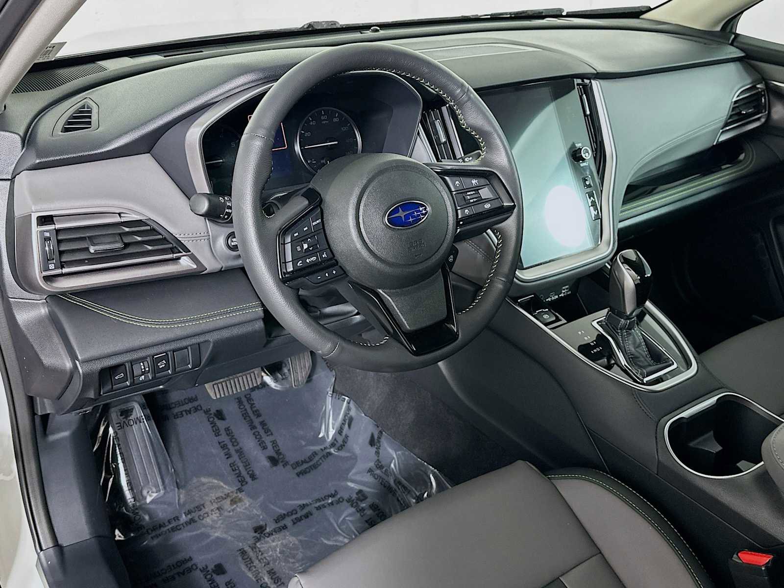 Certified 2025 Subaru Outback Onyx Edition image 9