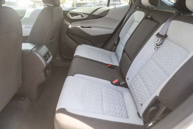 Used 2023 Chevrolet Equinox LS FWD image 19