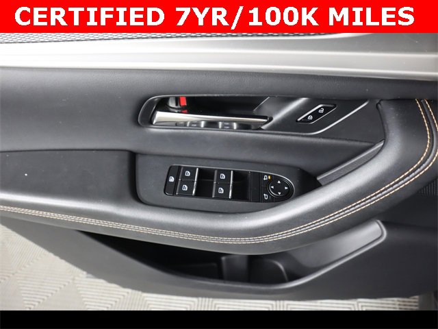 Used 2024 MAZDA CX-90 3.3 Turbo w/ Preferred Plus image 20