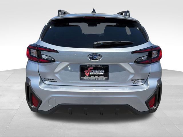 New 2026 Subaru Crosstrek 2.0i Premium AWD/4WD image 6