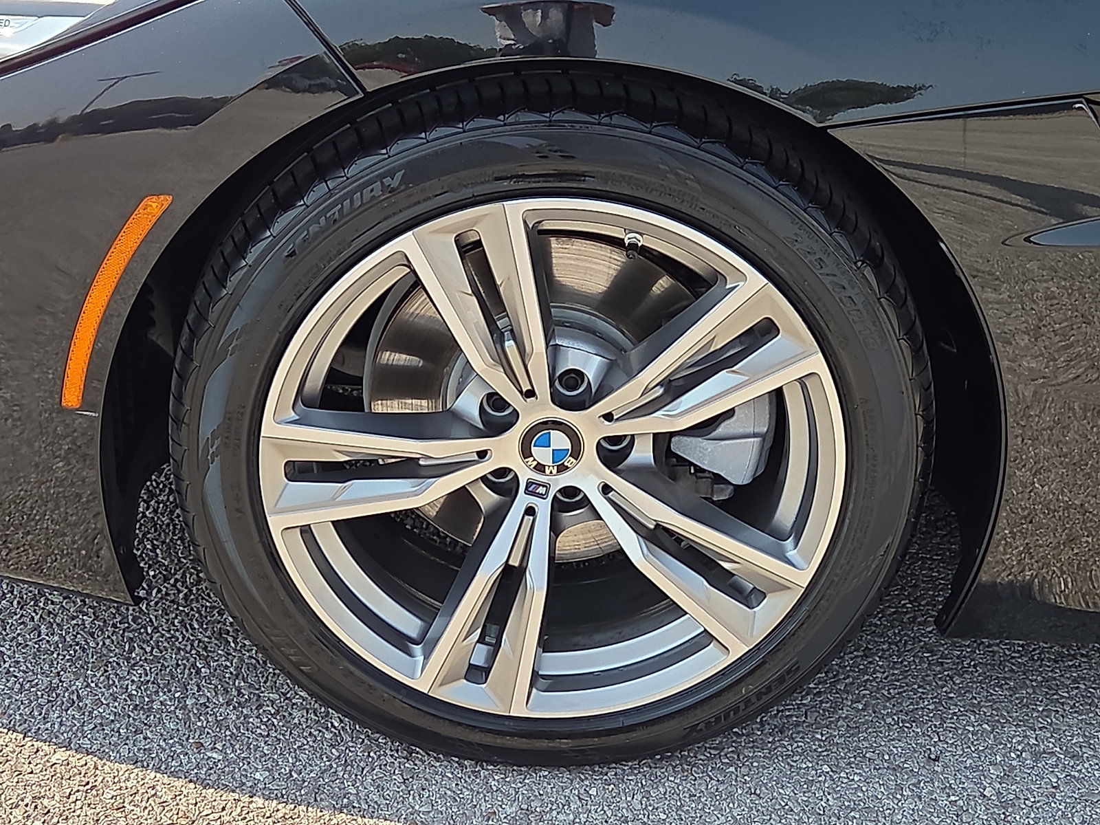 Used 2026 BMW Z4 sDrive30i RWD image 7