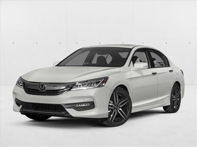 Used 2016 Honda Accord Touring image 1