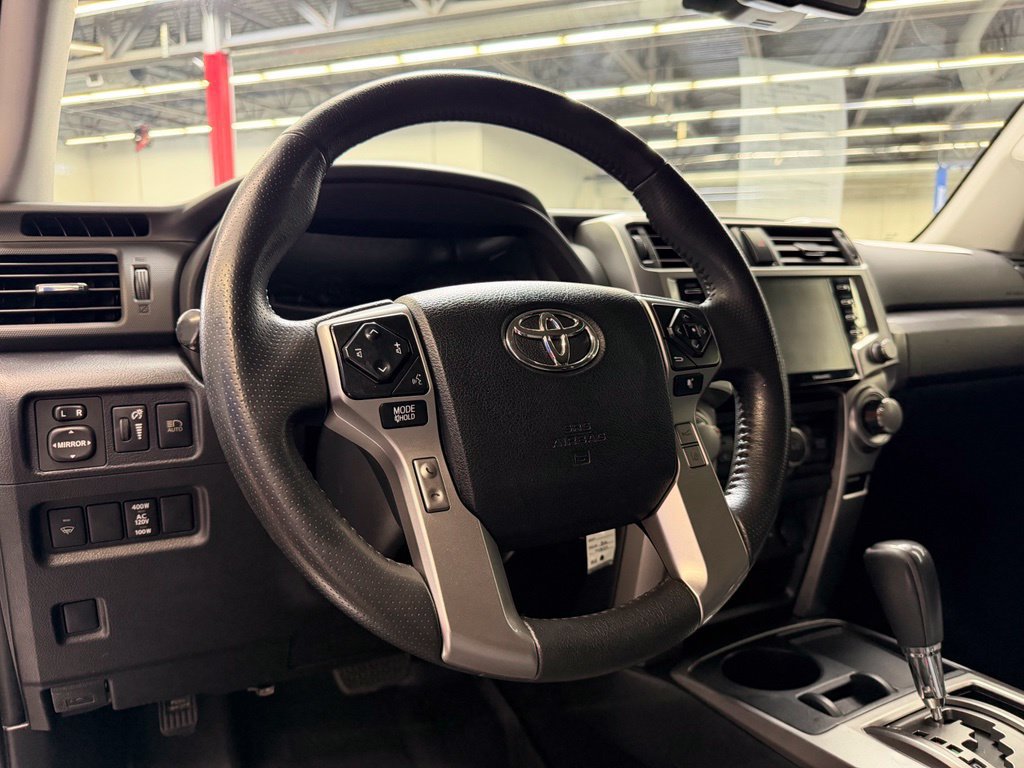 Used 2021 Toyota 4Runner SR5 RWD image 20