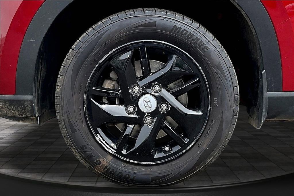 Used 2023 Hyundai Venue SE w/ Cargo Package FWD image 36