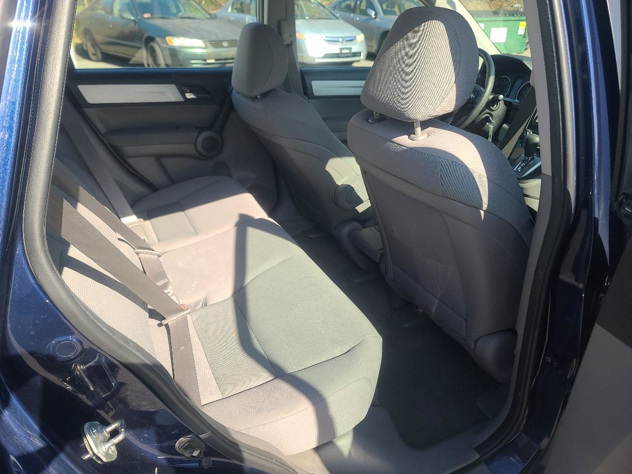 Used 2010 Honda CR-V LX image 13