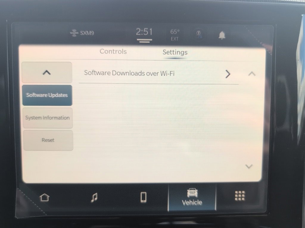 New 2025 RAM 1500 4x4 Crew Cab image 62