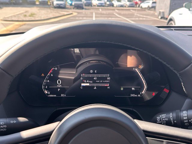 New 2026 MAZDA CX-5 Preferred AWD/4WD image 22