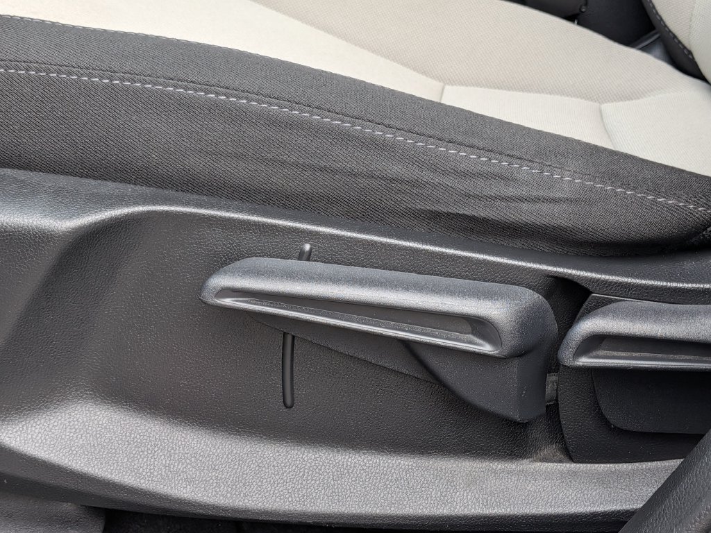 Certified 2026 Honda CR-V LX image 22