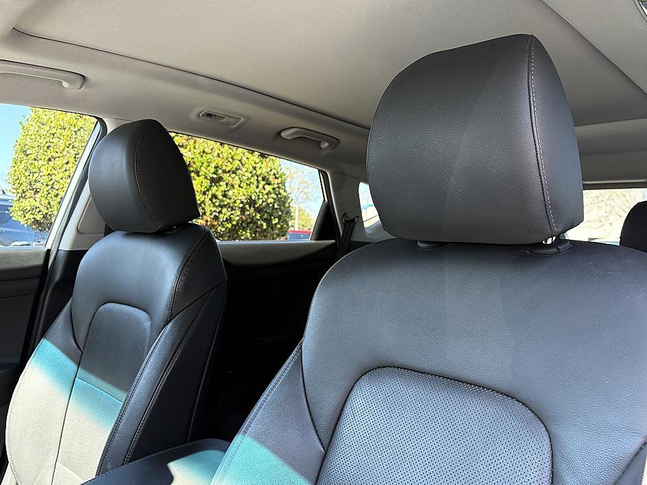 Used 2020 Hyundai Tucson Ultimate image 18