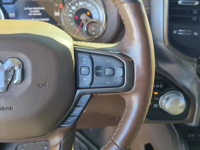 Used 2019 RAM 1500 Limited image 17