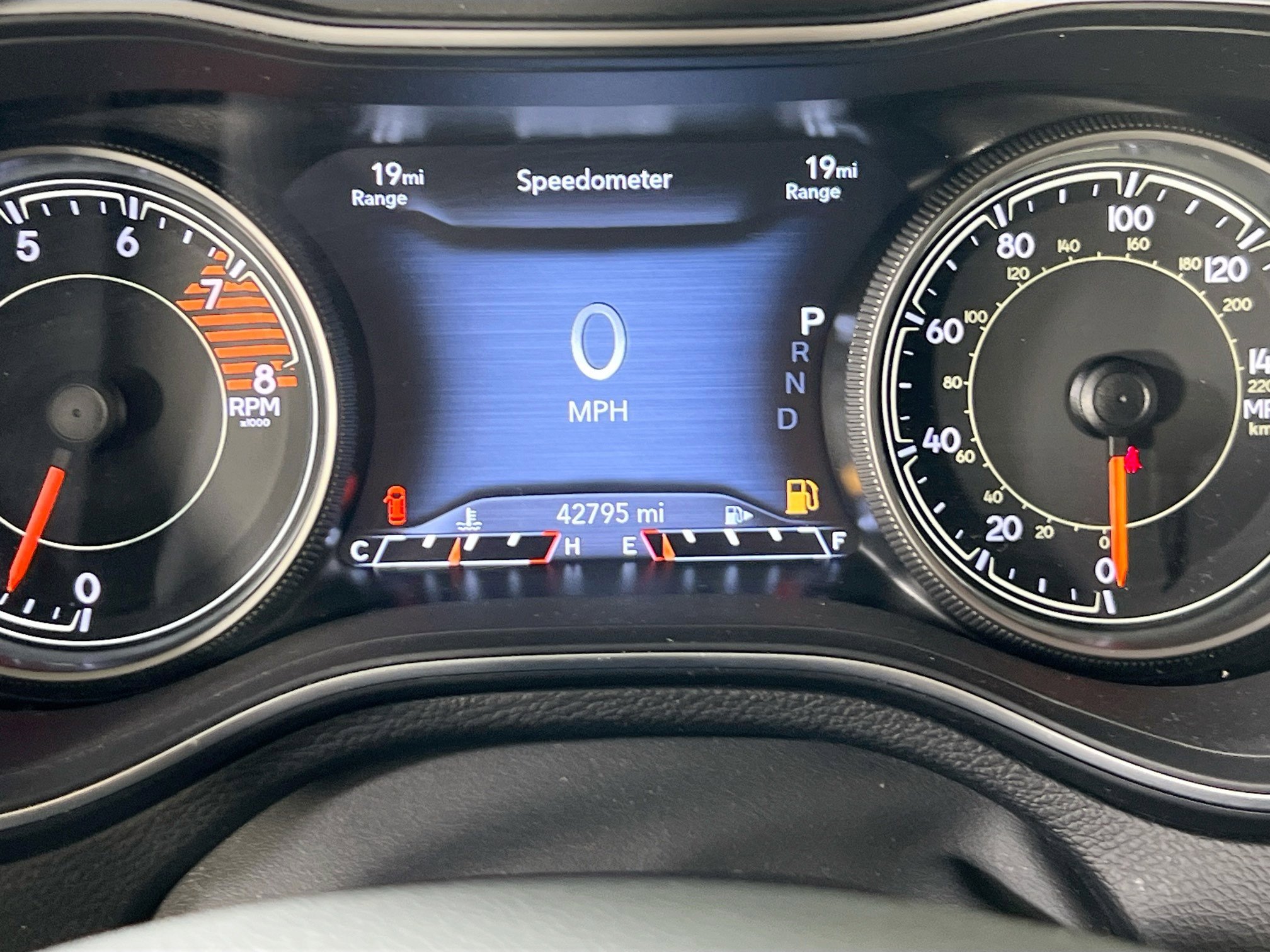 Used 2022 Jeep Cherokee Limited w/ Mopar Interior Package image 12