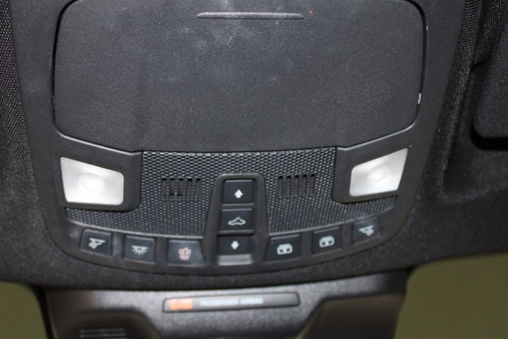 Used 2023 Ford Expedition Max Platinum AWD/4WD image 48