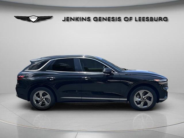 New 2026 Genesis GV70 2.5T Advanced image 2
