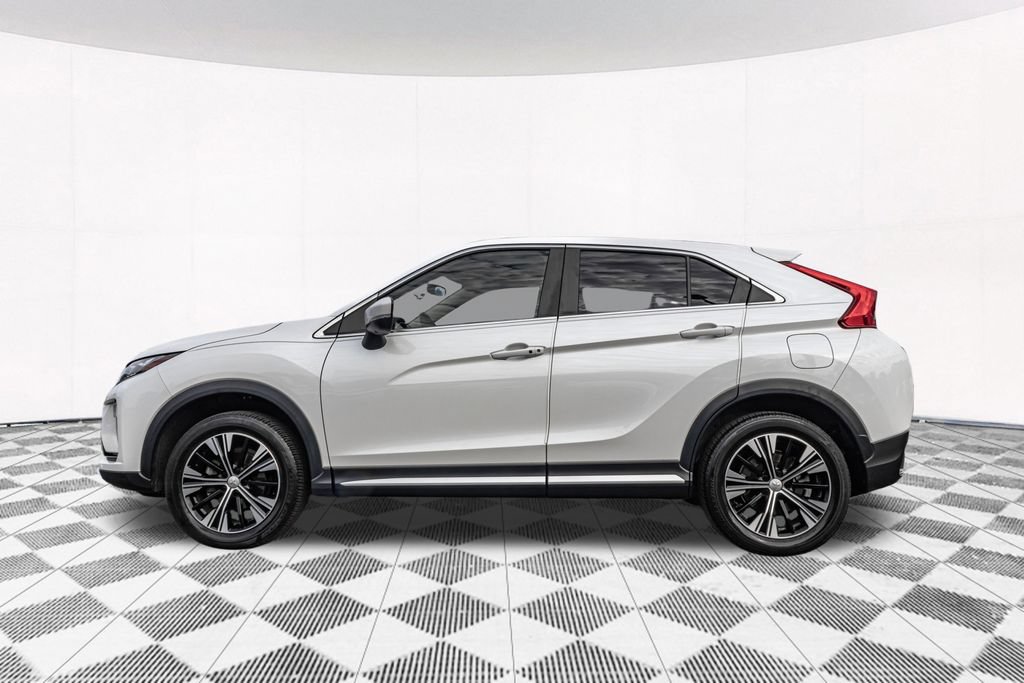 Used 2019 Mitsubishi Eclipse Cross SE AWD/4WD image 6