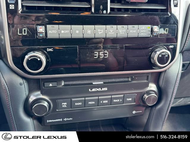 Used 2023 Lexus GX 460 Premium w/ Premium Package AWD/4WD image 36
