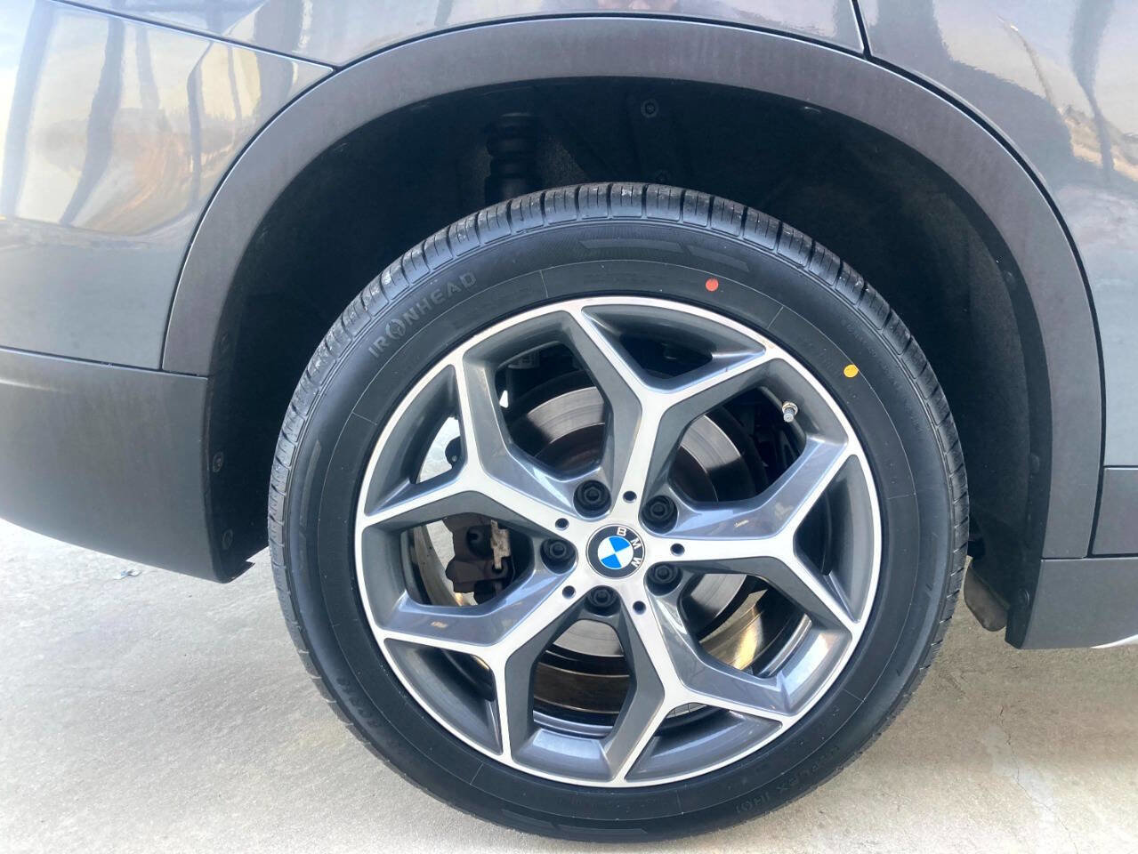 Used 2019 BMW X1 xDrive28i w/ Convenience Package image 27