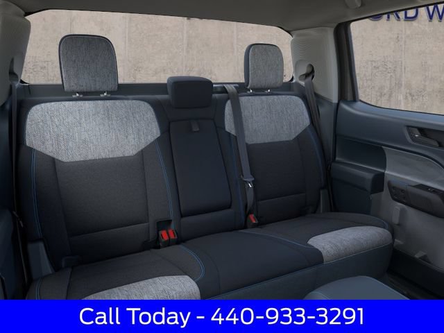 New 2026 Ford Maverick XLT AWD/4WD image 13