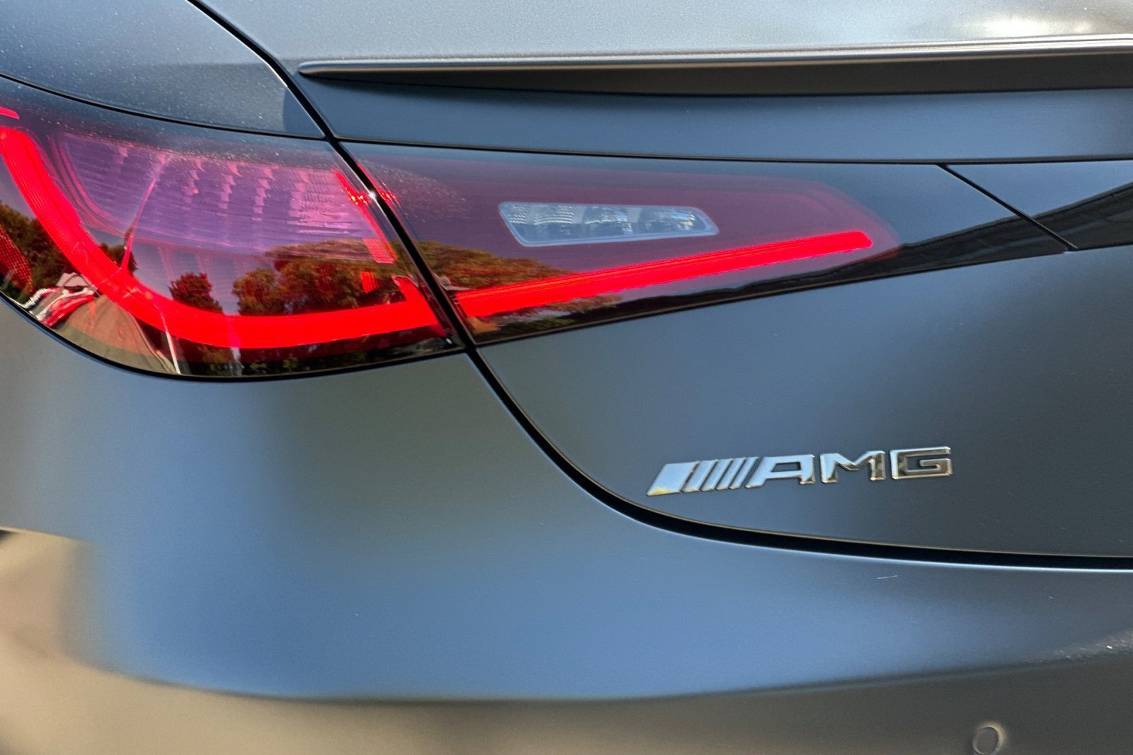 New 2027 Mercedes-Benz CLE 53 AMG 4MATIC Cabriolet image 24