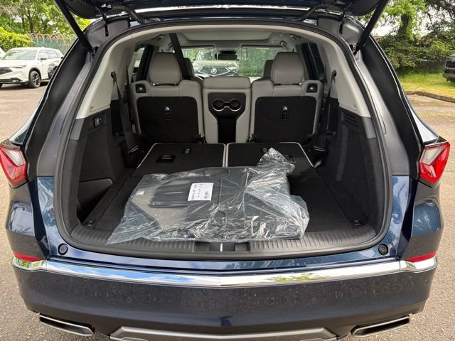 New 2026 Acura RDX SH-AWD w/ Advance Package image 24