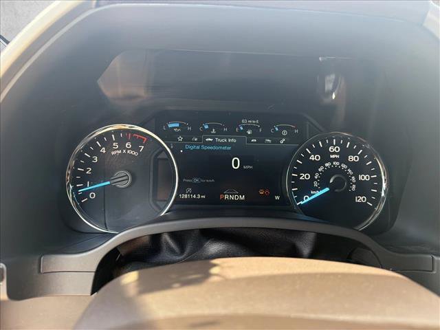 Used 2019 Ford F150 King Ranch w/ Equipment Group 601A Luxury AWD/4WD image 12