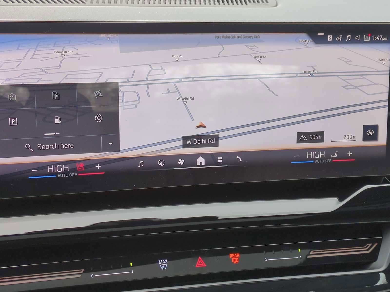 New 2026 BMW 530i xDrive 530i xDrive image 30