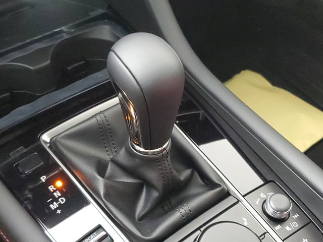 New 2026 MAZDA MAZDA3 Carbon AWD/4WD image 31