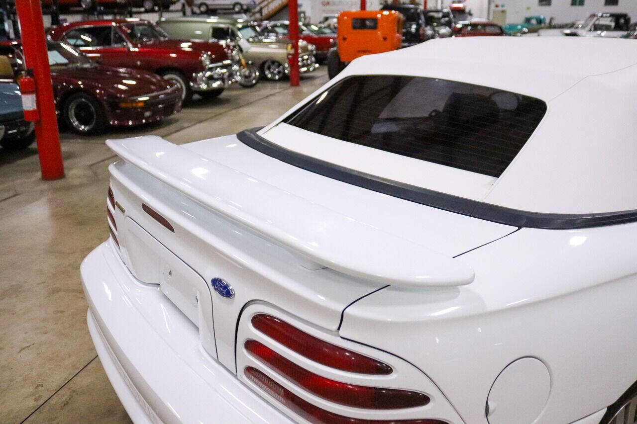 Used 1995 Ford Mustang GT image 33