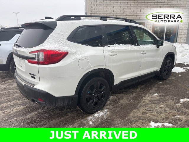 Used 2023 Subaru Ascent Onyx Edition Limited w/ Popular Package - Onyx image 3