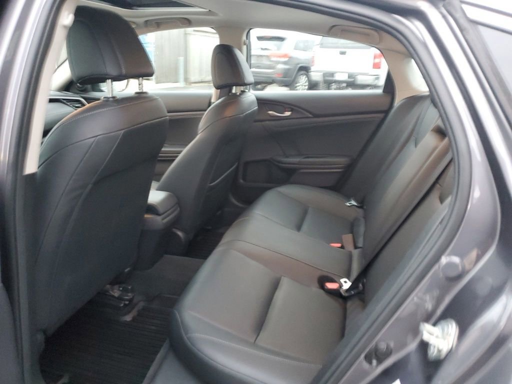 Used 2021 Honda Insight Touring image 26