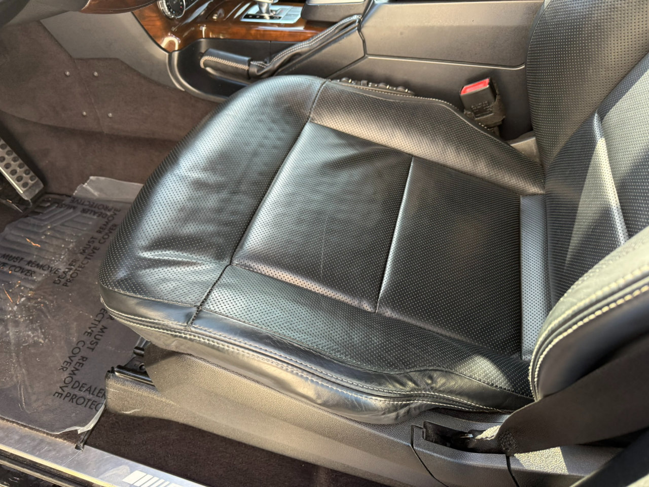 Used 2014 Mercedes-Benz G 63 AMG 4MATIC image 35