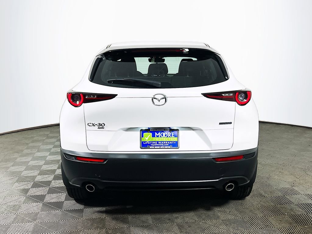 New 2026 MAZDA CX-30 AWD 2.5 S image 6