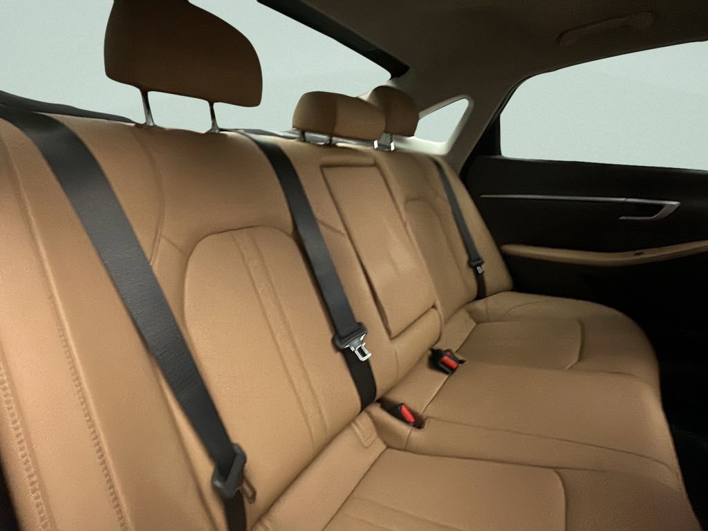 New 2026 Hyundai Sonata Limited image 15