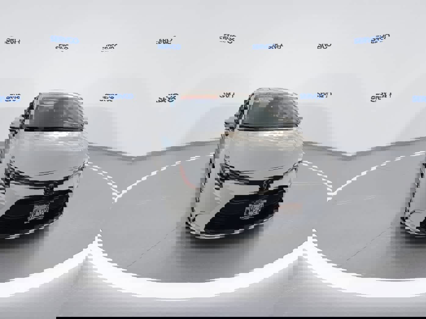 Used 2023 Toyota Corolla LE image 3