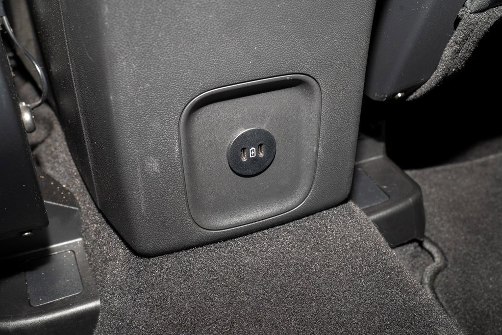 Used 2024 Ford Escape ST-Line w/ Tech Pack #1 image 8