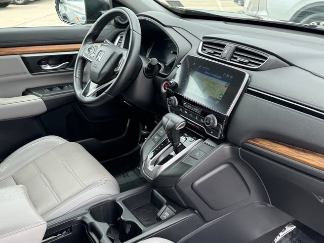 Used 2017 Honda CR-V Touring image 10